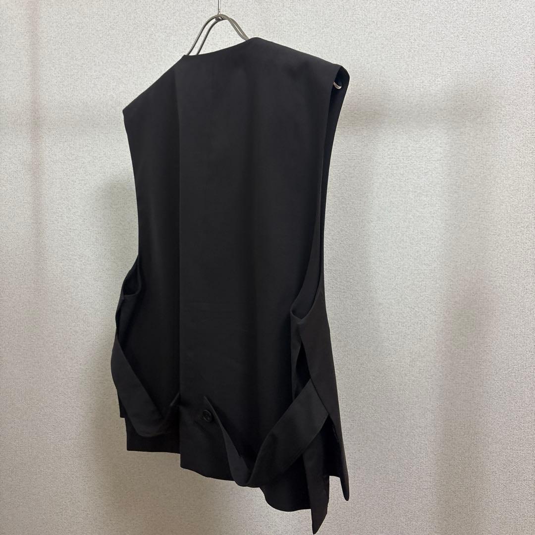 stein ADJUSTABLE VEST ベスト