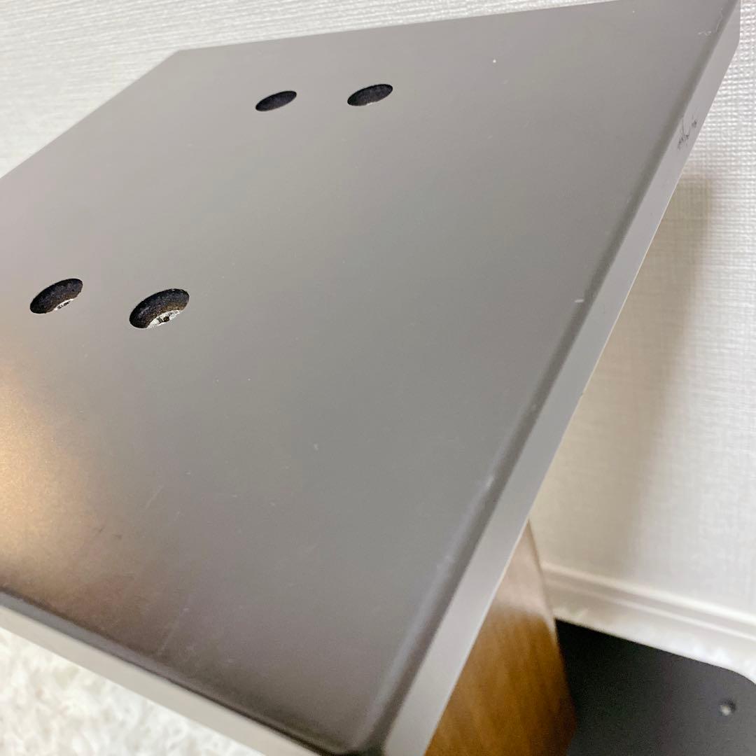 【希少】 ONKYO AS-500H スピーカースタンド ペア