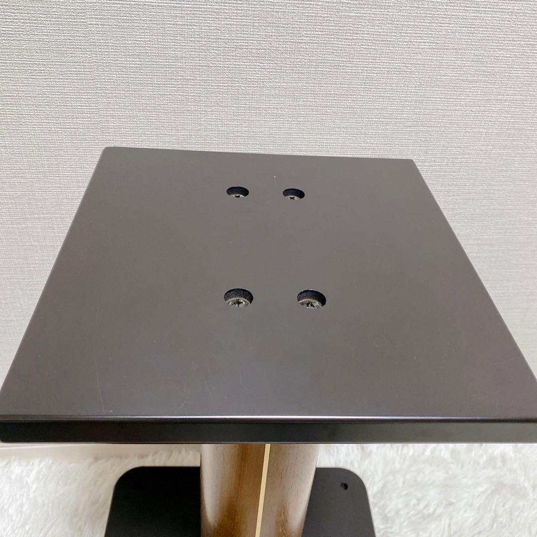 【希少】 ONKYO AS-500H スピーカースタンド ペア