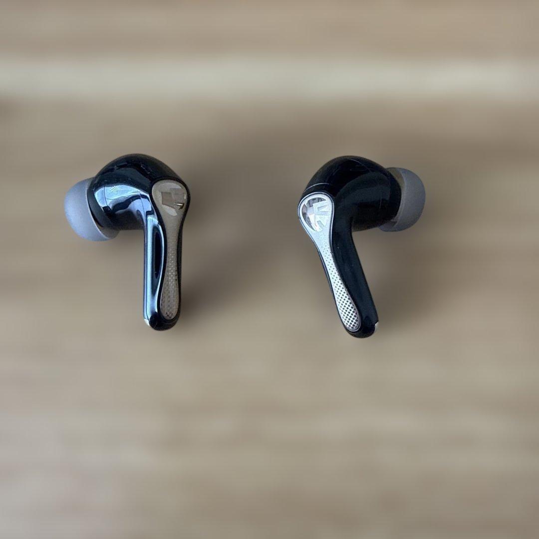 【試聴のみ｜定価¥15,380】SOUNDPEATS Air5 Pro+