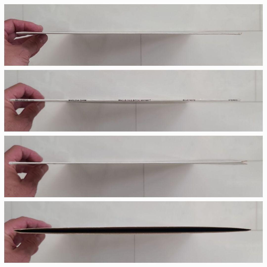 ★ＵＳオリジナル盤【KENDUN刻印】★マリーナ・ショウ