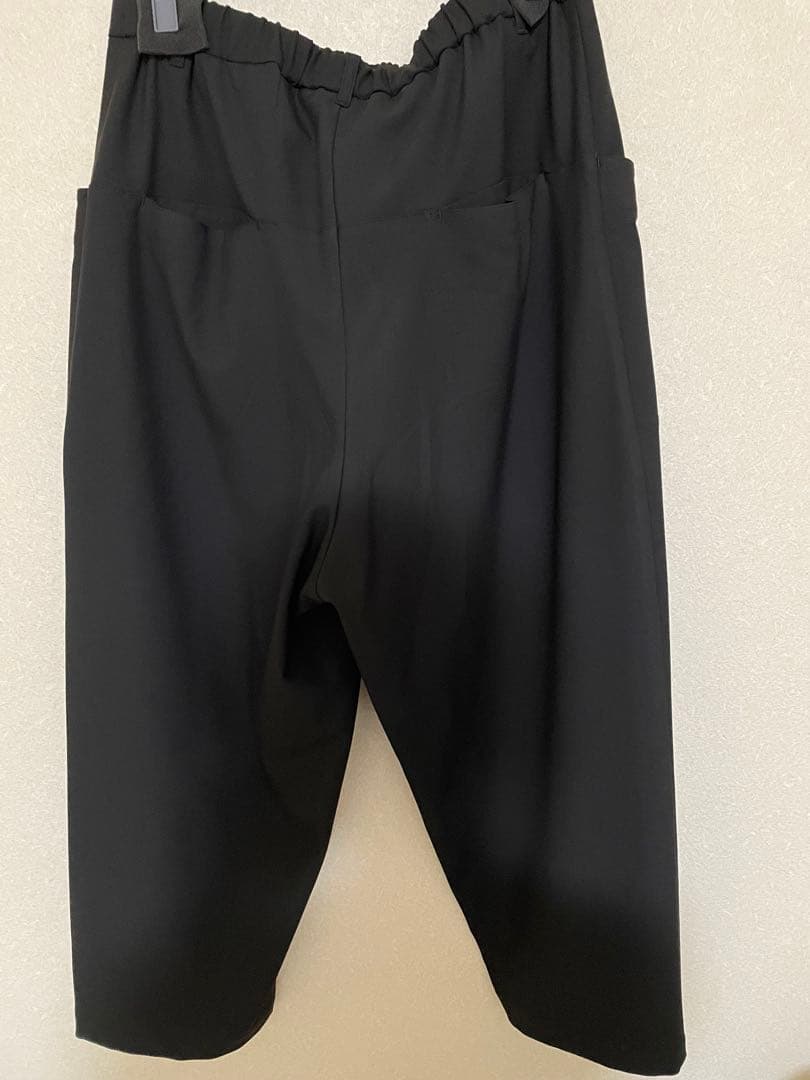 ジャーナルスタンダードラックス　TRツイル ポケパンツ