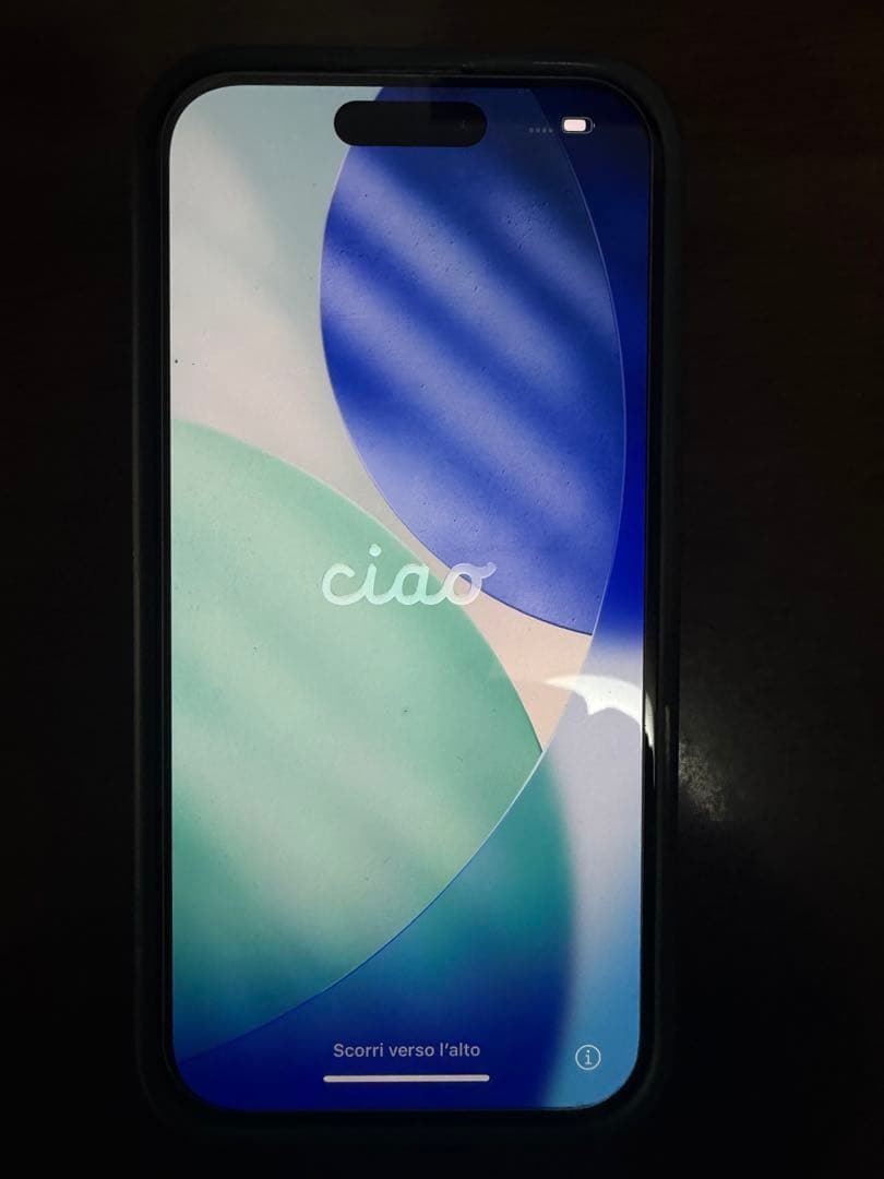 カノンSIMフリー iPhone15 海外版 デュアルSIMカード仕様