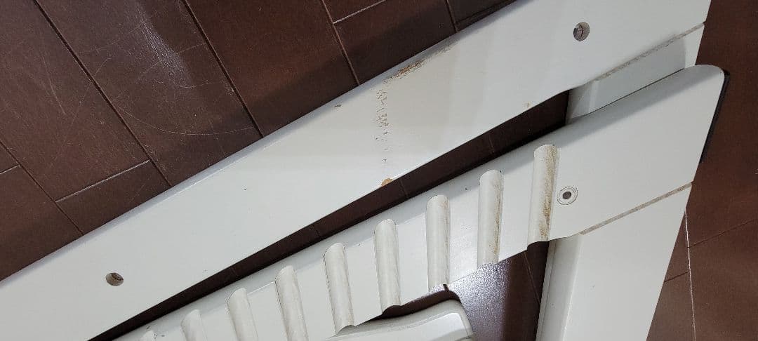 ストッケ トリップトラップ チェア ホワイト