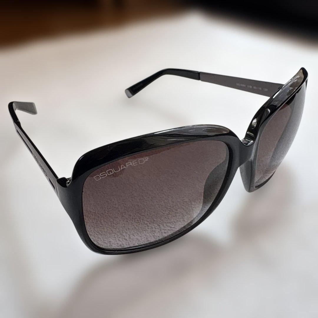✨DSQUARED2 SUNGLASSES✨ディースクエアード サングラス