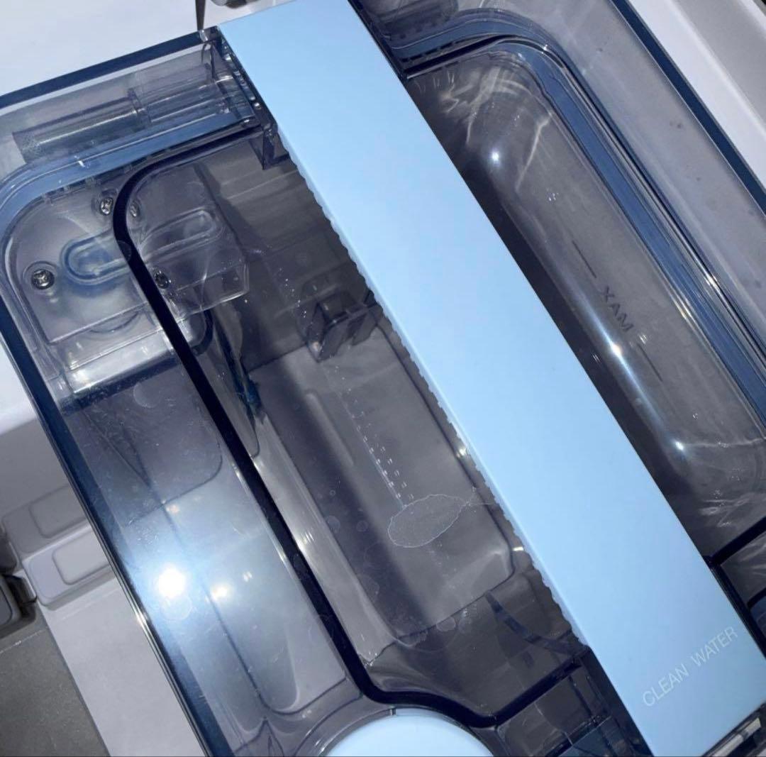 【美品】ロボット掃除機　ECOVACS CH2232 2023年製