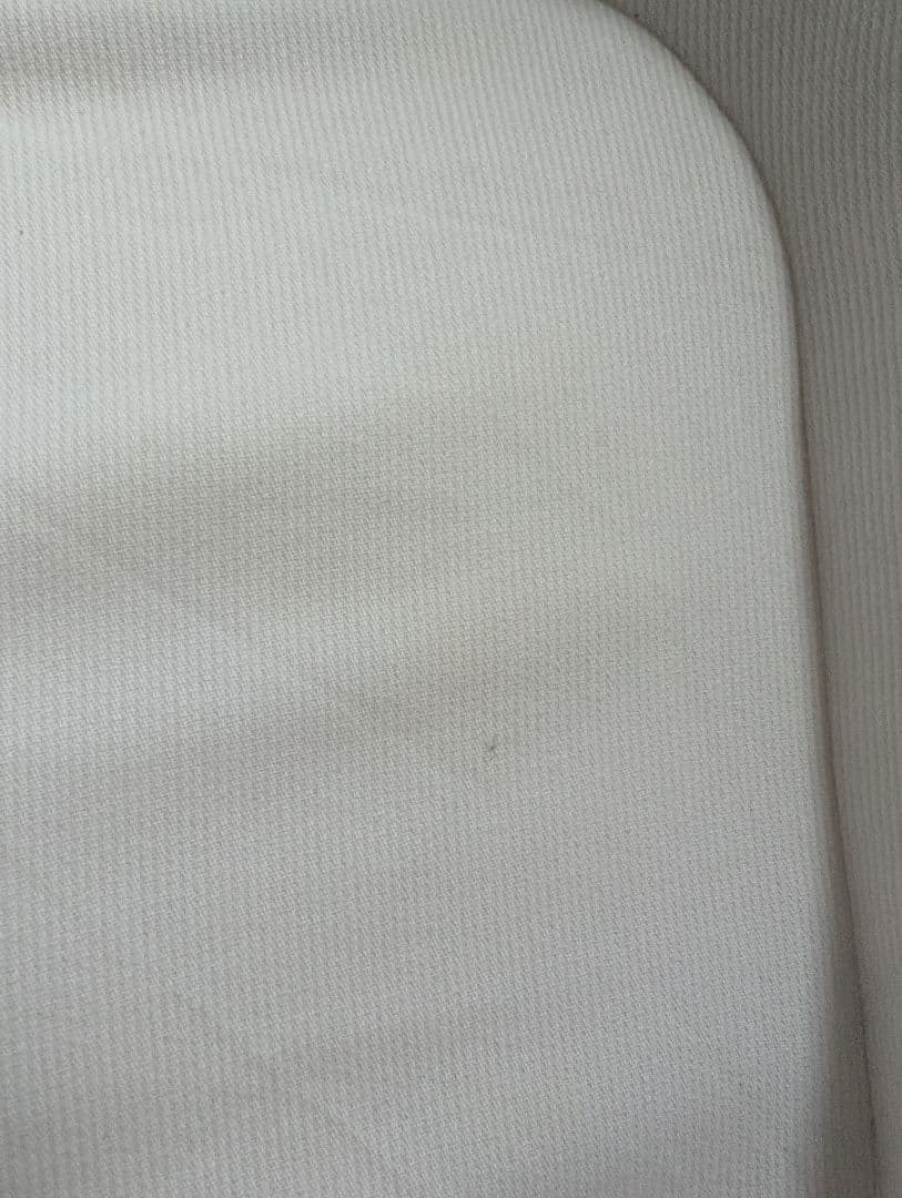 DockATot ホワイト ベビーベッド