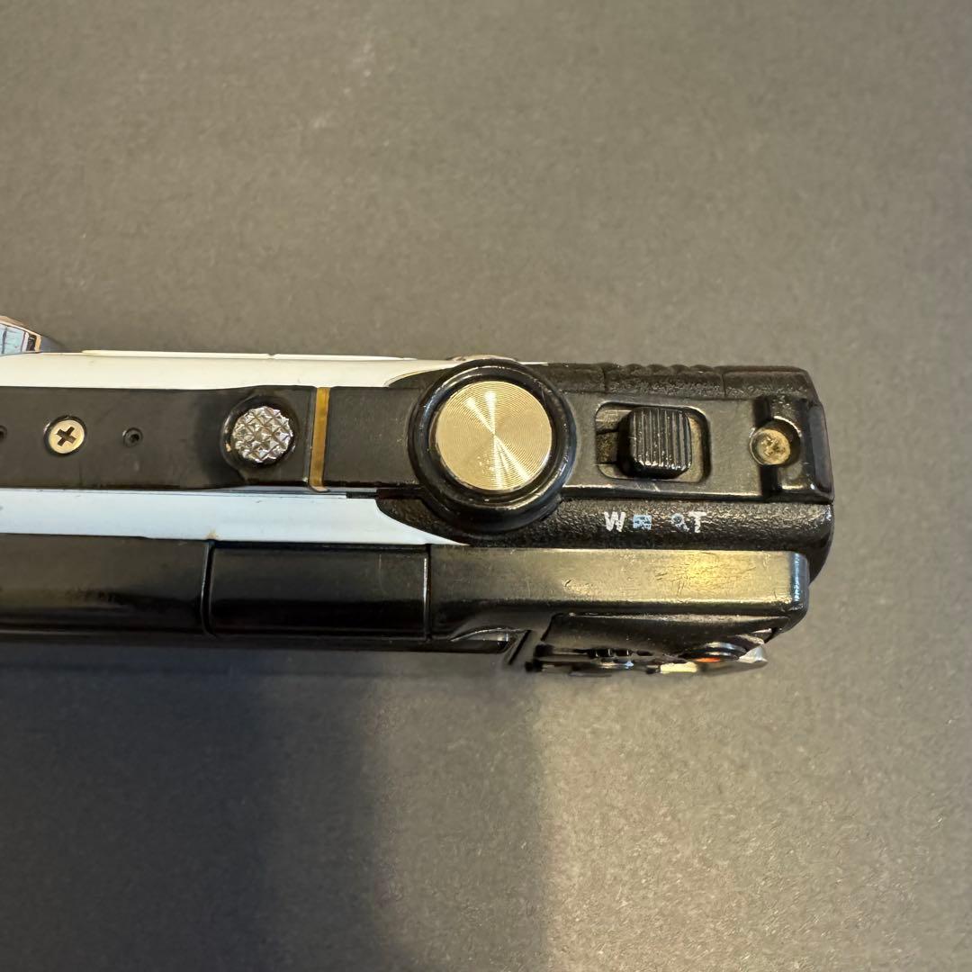 【匿名配送】OLYMPUS Tough TG-860 コンパクトデジタルカメラ