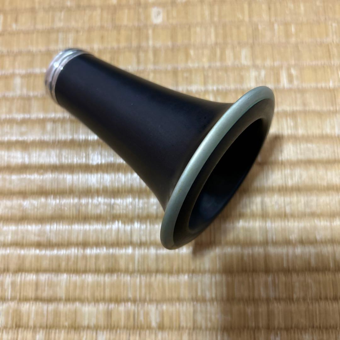 ゆめ@ナマケモノ ビュッフェ・クランポン クラリネット