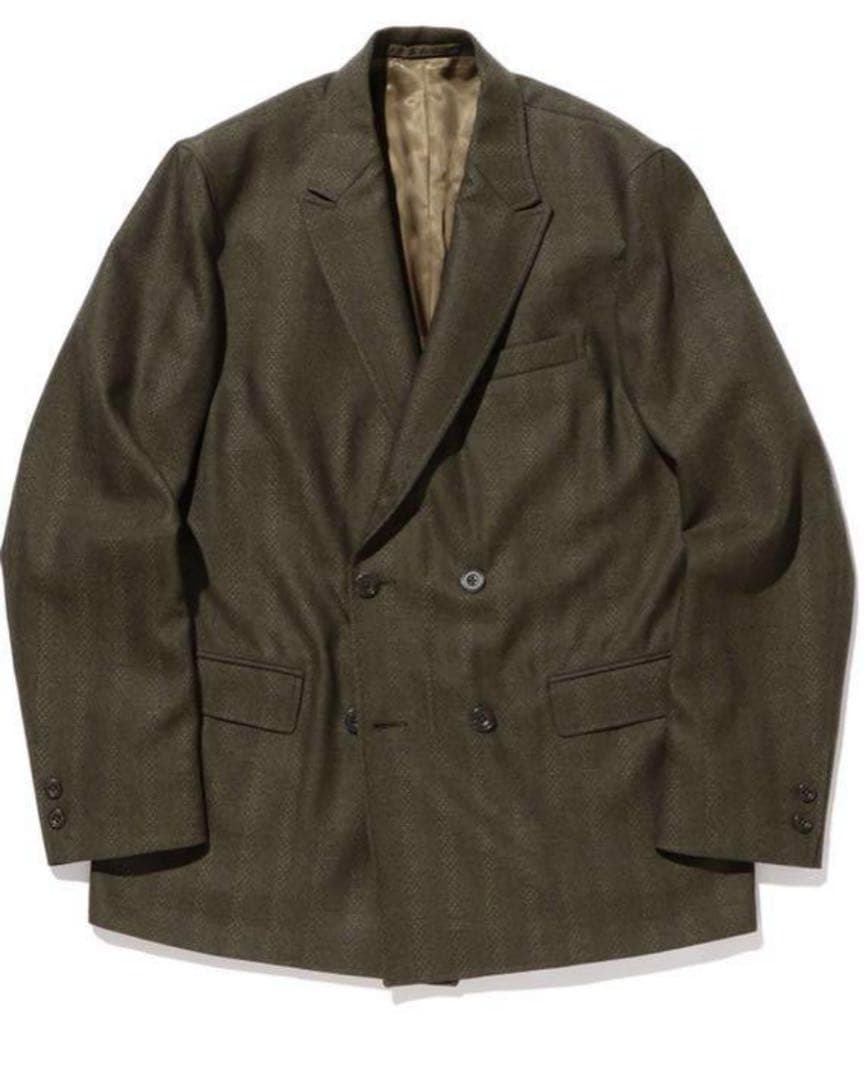 BEAMS PLUS ジャケット/トラウザーズ　セットアップ