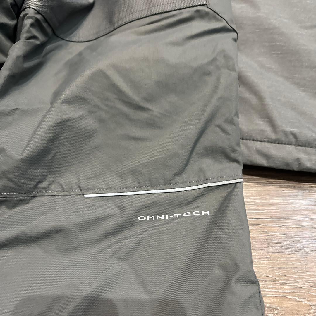 コロンビア　スキーウェア　140 美品　女の子　男の子M