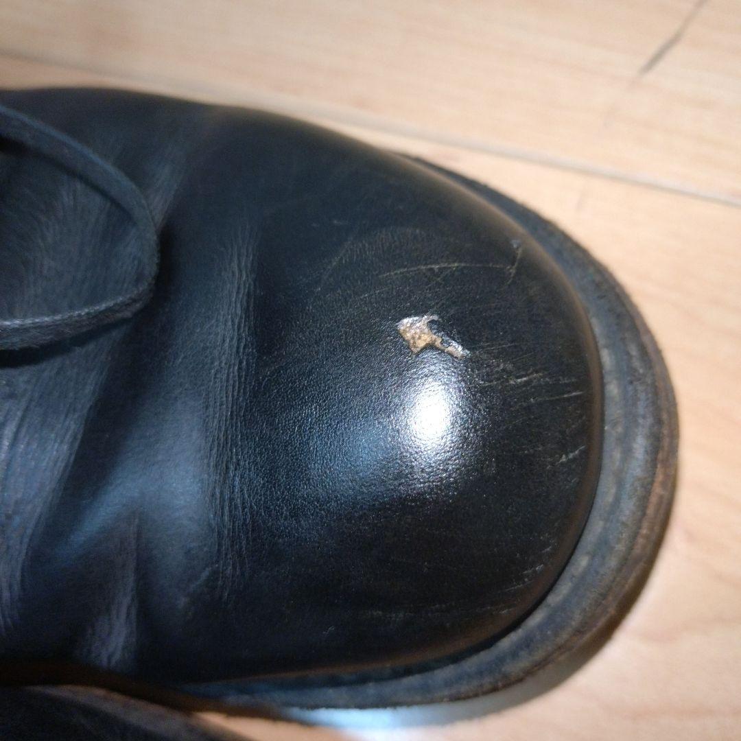 レッドウィング　ベックマン　廃盤品