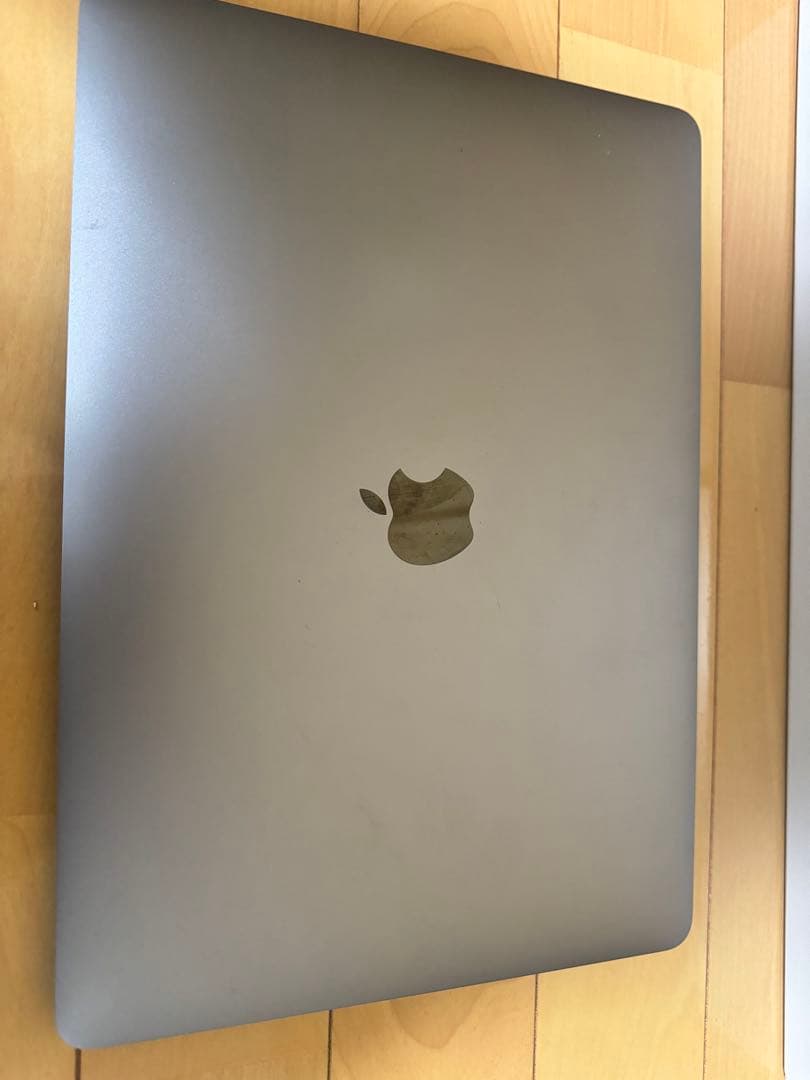 スマホ・タブレット・パソコン macbook air m1 8gb 256gb