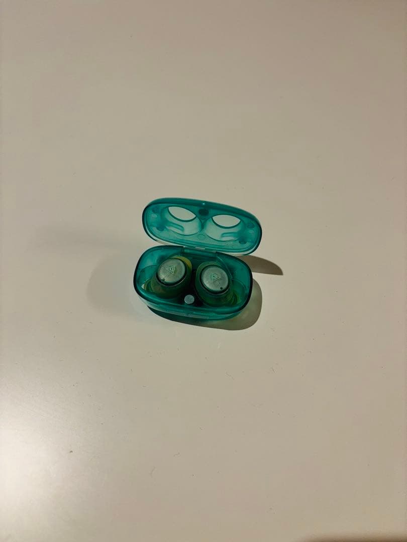 ANIMA ANW01 Midnight Grand Orchestraコラボ