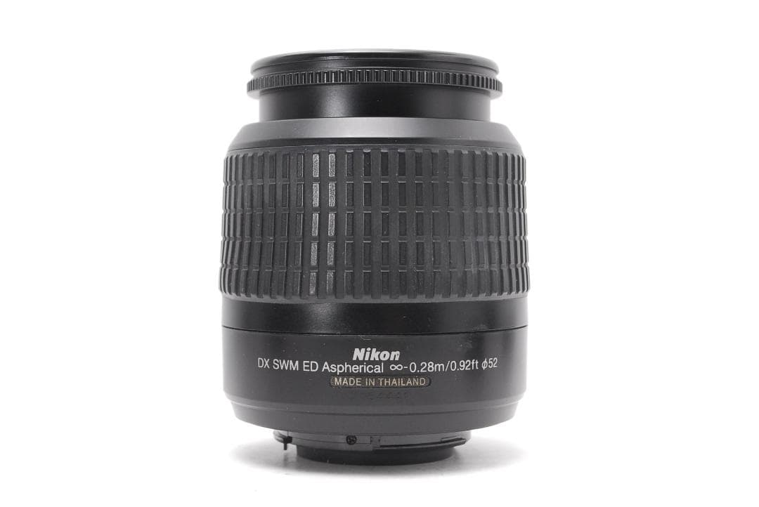 【写真も動画もOK】Nikon D3100　スマホ転送　コスパ抜群の入門モデル