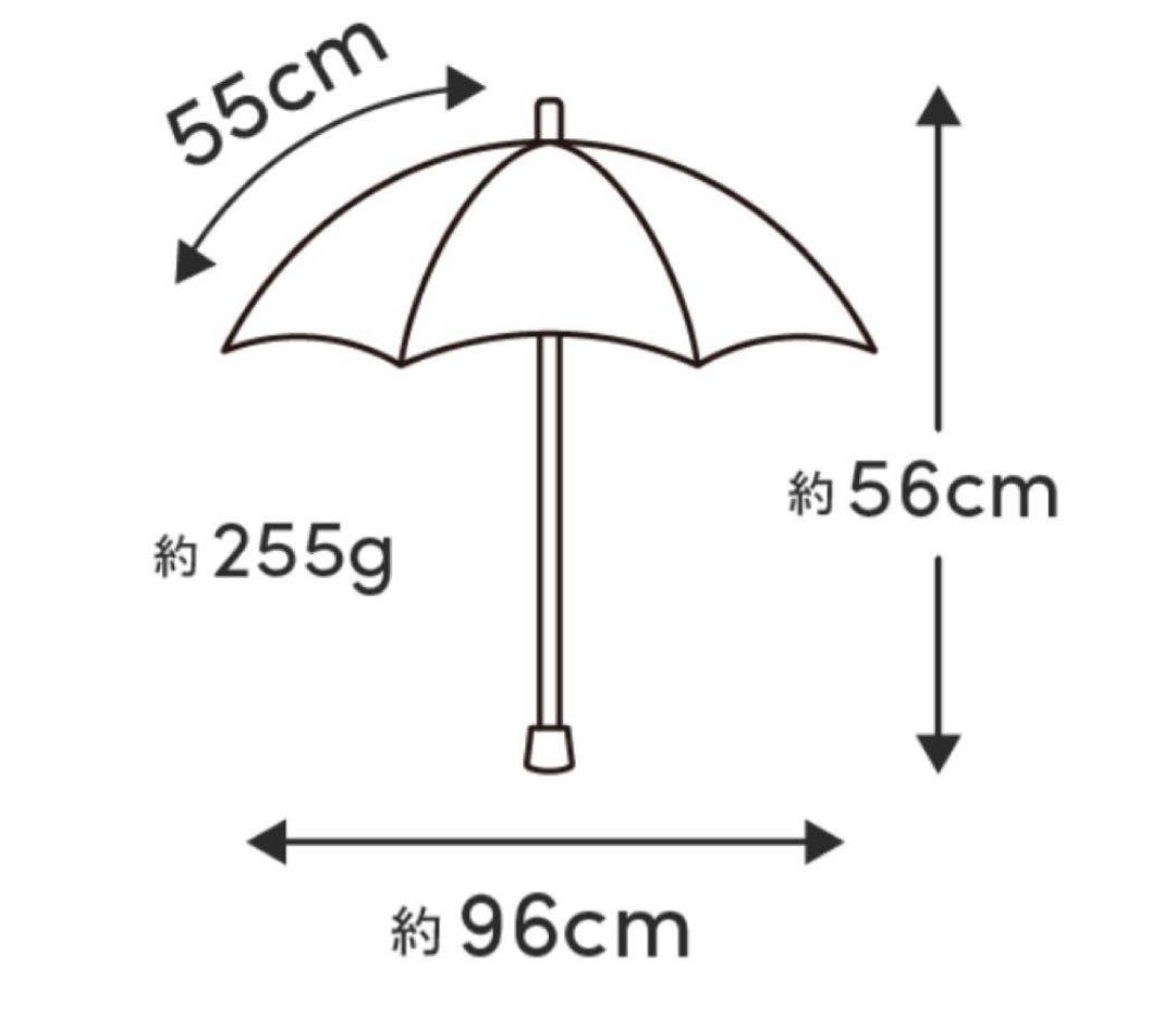完売！新品未開封　サンバリア100 3段折　ホワイト 折りたたみ日傘　無地