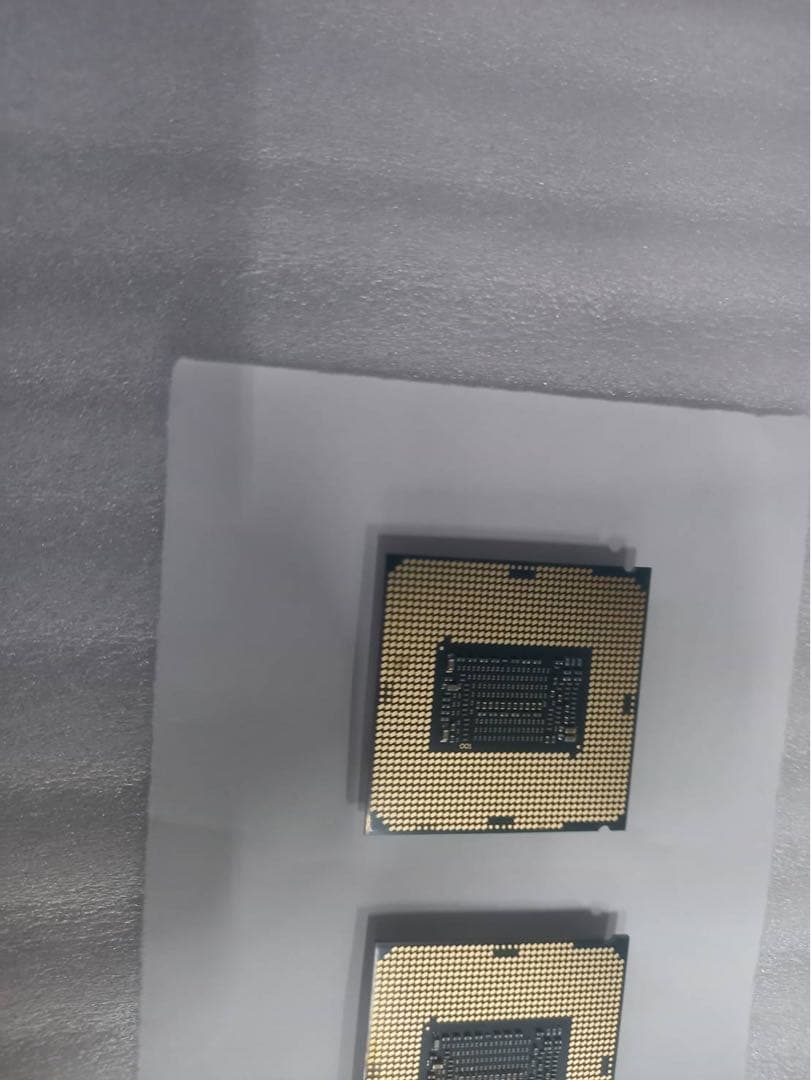 Intel Core i7 第7世代 CPU 4コア8スレッド