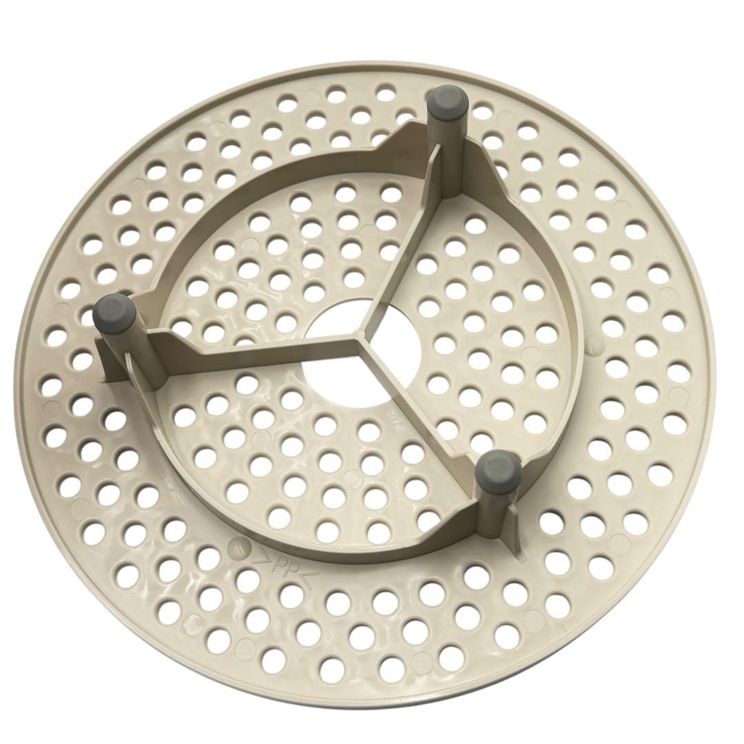 SHARP ヘルシオ 水なし自動調理鍋 KN-HT16E-R 1.6L 美品