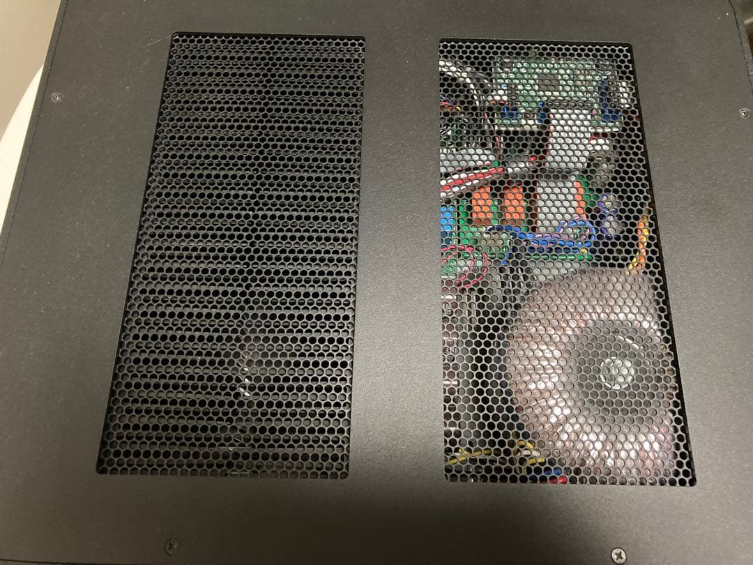 PS Audio Power Plant 3 クリーン電源