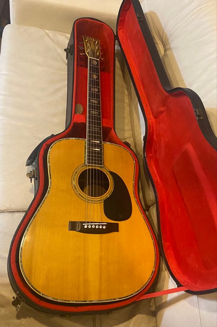 激レア　オール単板　morales モラレス　m100