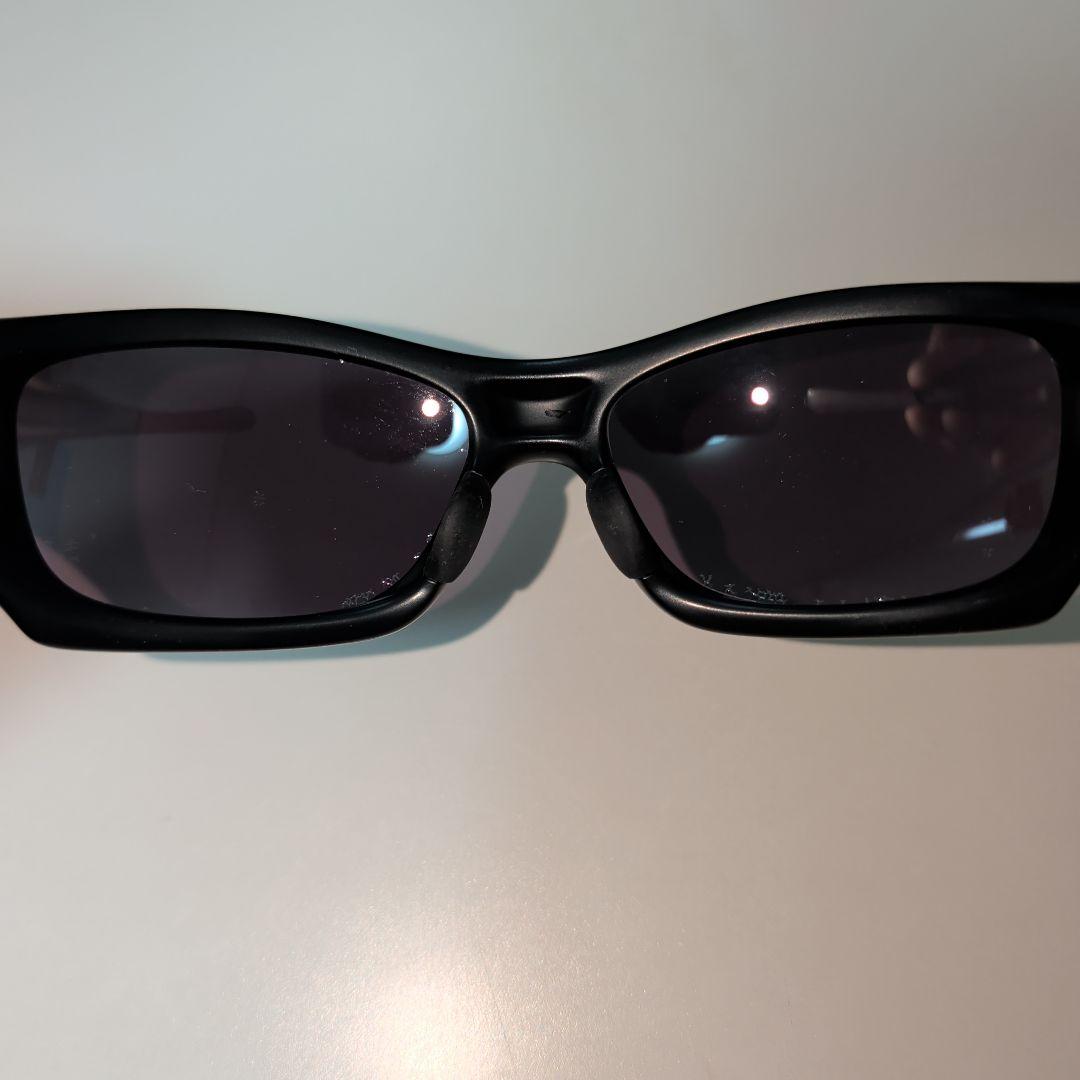 OAKLEY オークリー PITBULL ピットブル アジアンフィット