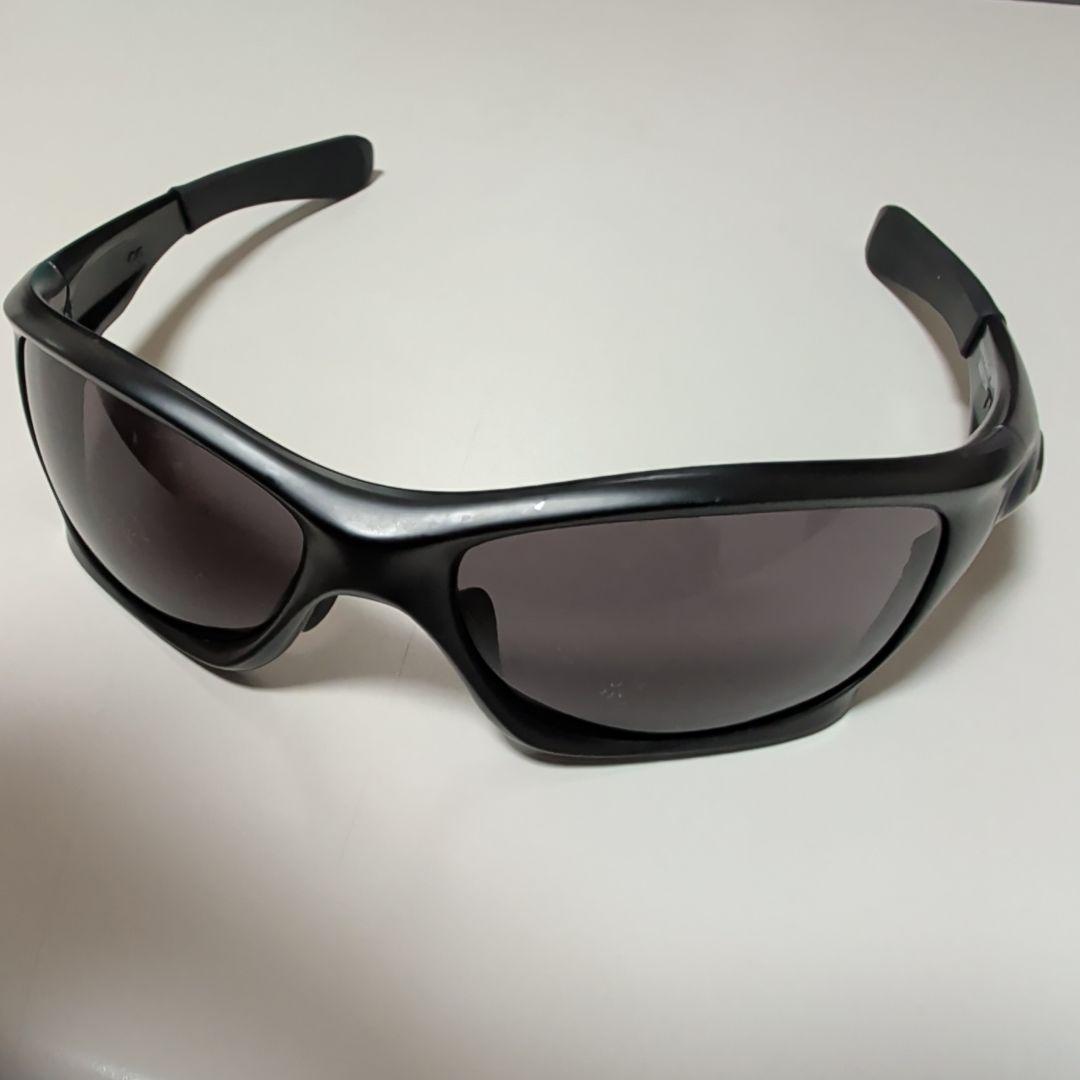 OAKLEY オークリー PITBULL ピットブル アジアンフィット