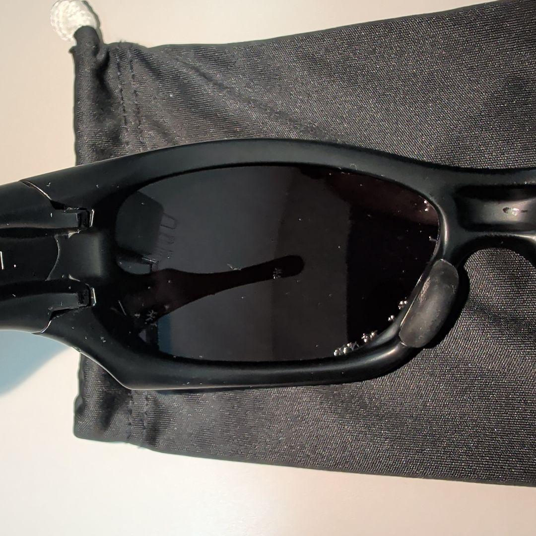 OAKLEY オークリー PITBULL ピットブル アジアンフィット