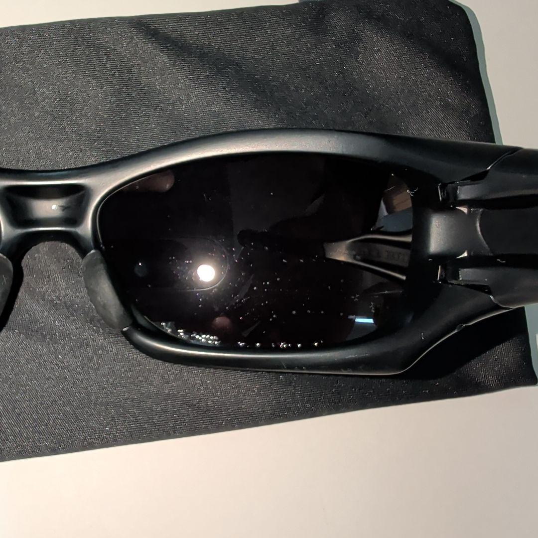 OAKLEY オークリー PITBULL ピットブル アジアンフィット