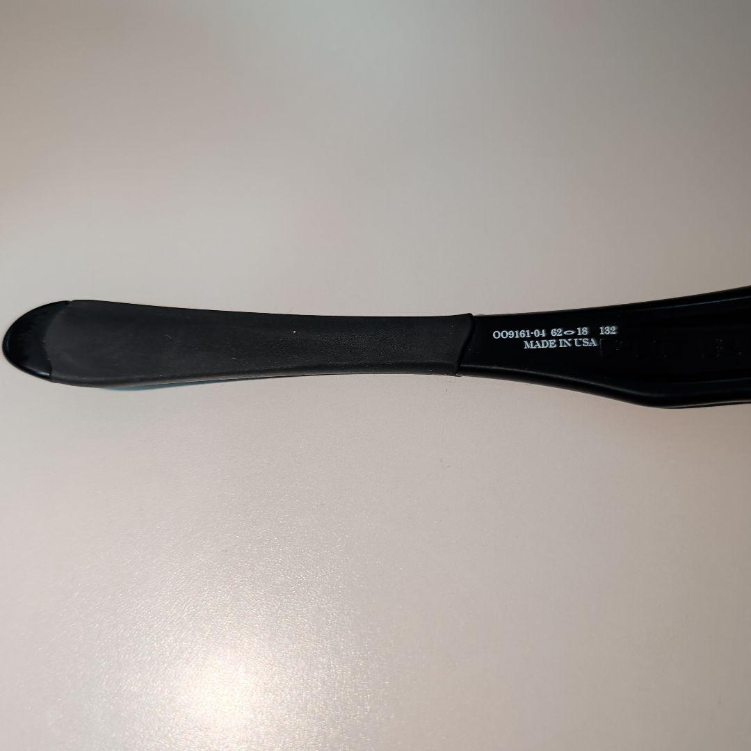 OAKLEY オークリー PITBULL ピットブル アジアンフィット