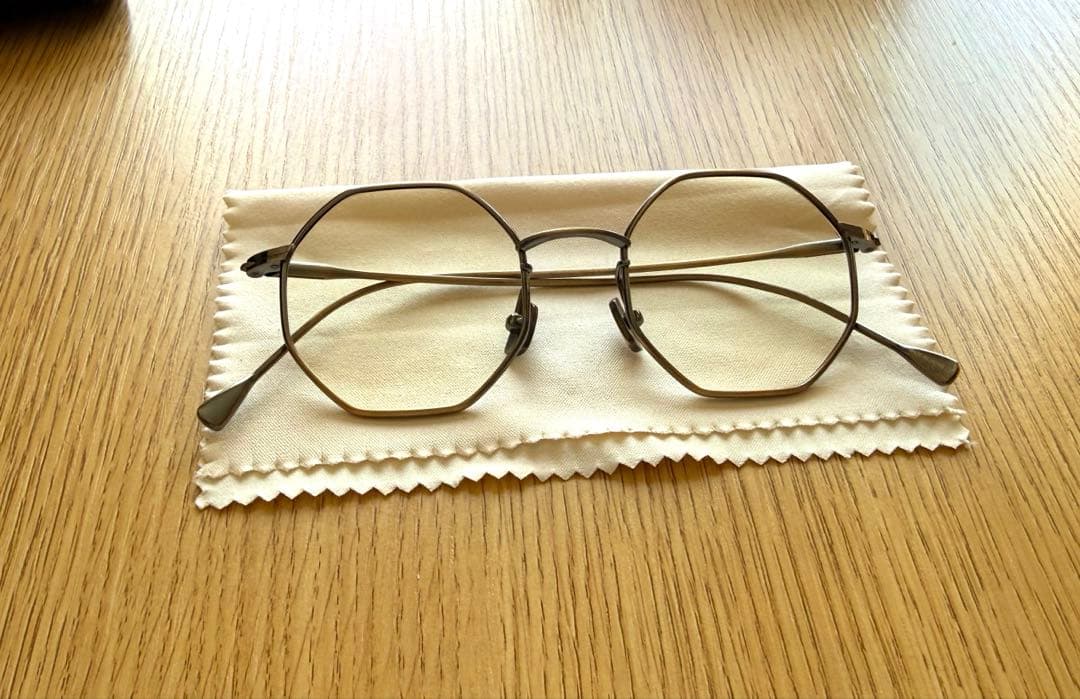 Native Sons GIGER ネイティブサンズ ギーガー 度なし