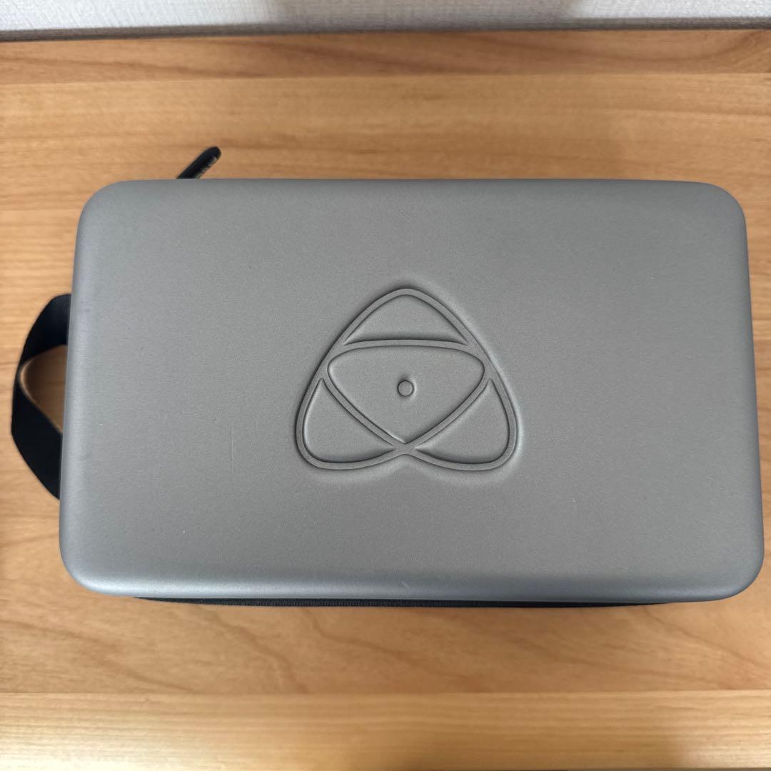 ビデオカメラ Atomos NINJA Special Bundle SSD500GB