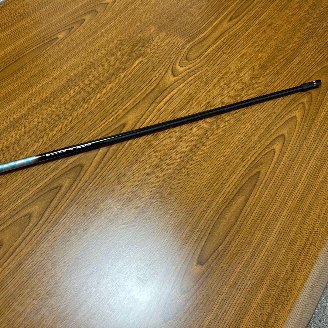 じゅんこ　スピーダーNX　レディース1W用コブラ純正シャフト フレックスL