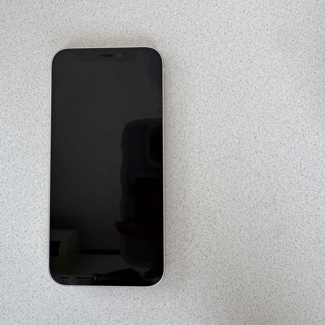 フ*ィ様 Apple iPhone 12mini