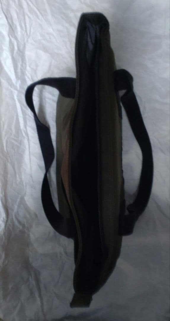 ブロンプトン トートバッグ 9L Olive Green