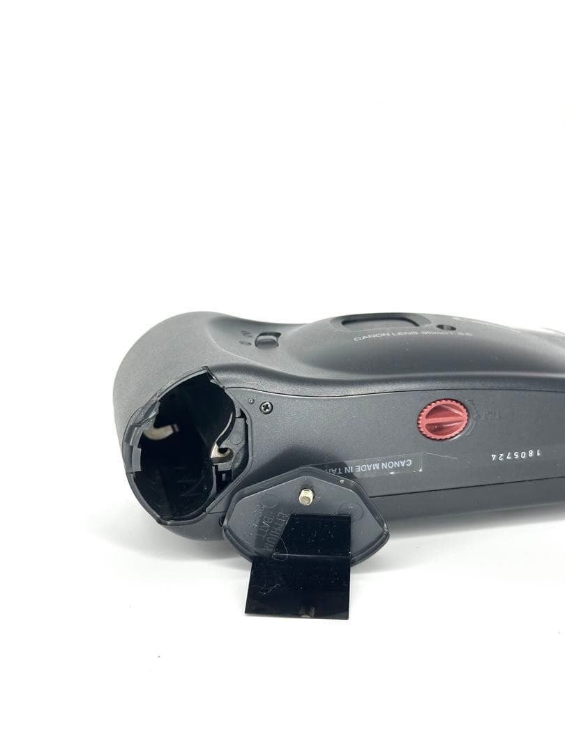 Canonフィルムカメラ Autoboy Prisma DATE★美品★A381