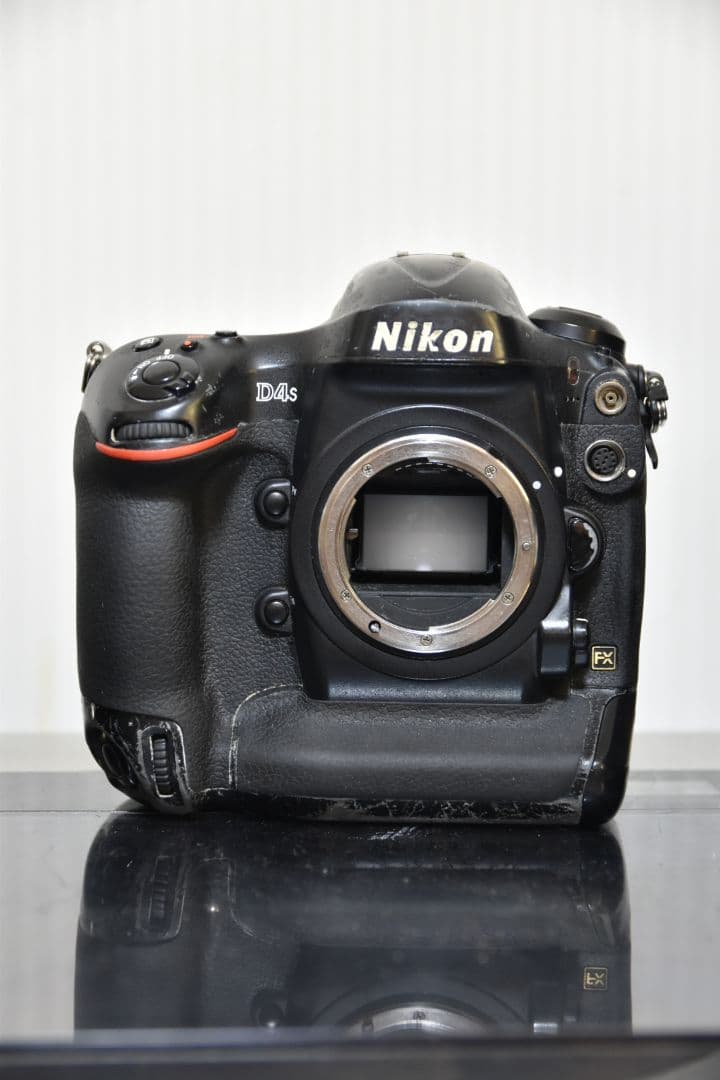 デジタルカメラ Nikon D4S