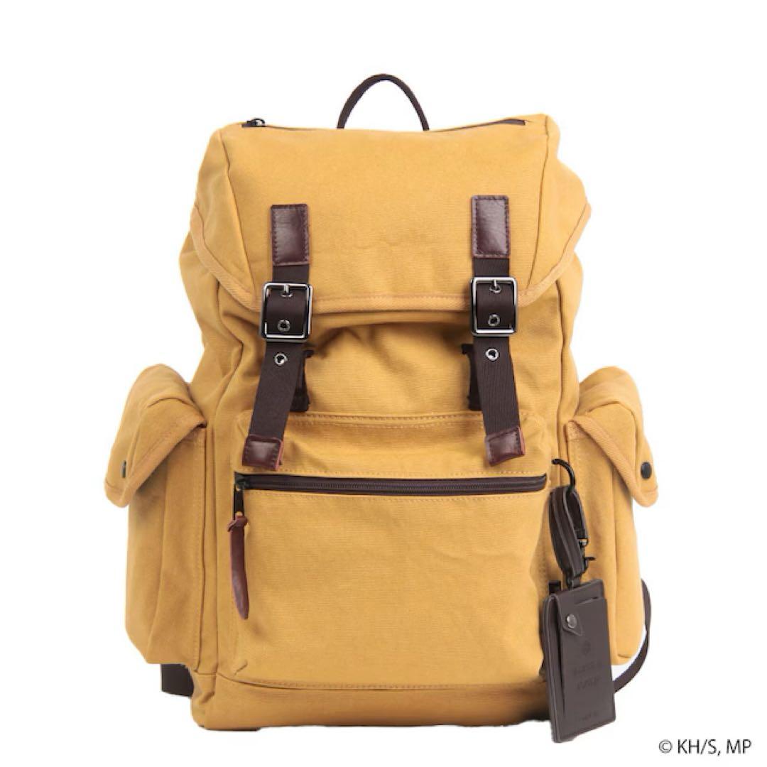 僕のヒーローアカデミア デク リュック ODHA30 完売品 ヒロアカ