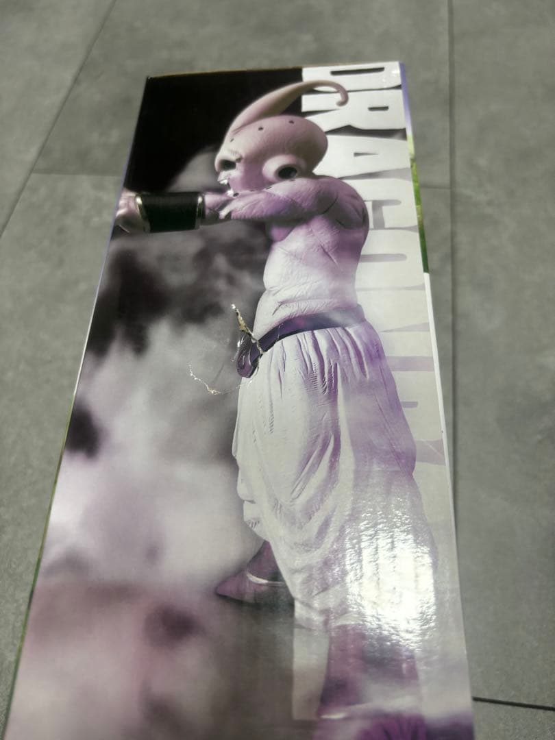 ドラゴンボール フィギュアセット C賞 D賞　きち