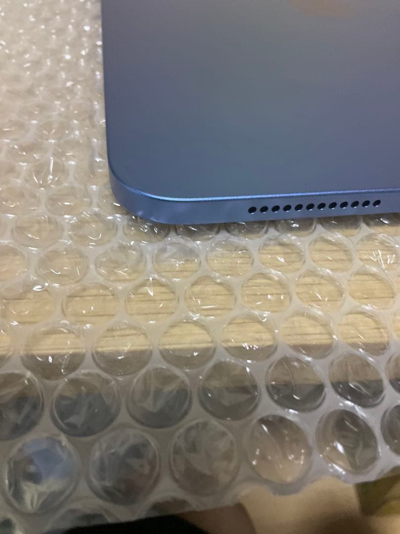 iPad 第10世代　64GB Wi-Fiモデル　バッテリー容量93% 美品