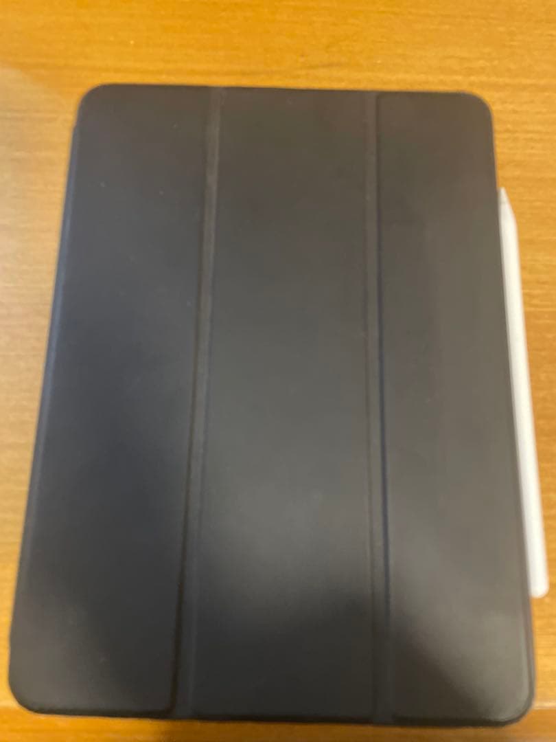 【美品】iPad Pro 11インチ 第3世代 Apple Pencil第2世代