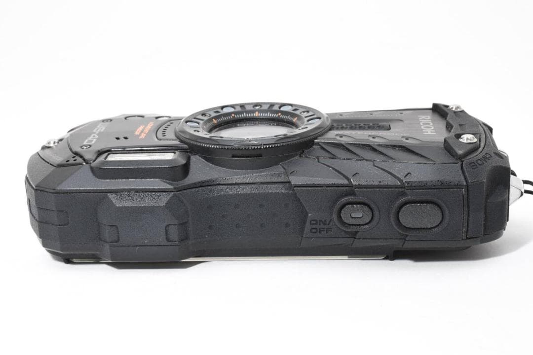 リコー　RICOH WG-40 #Y27J261-42