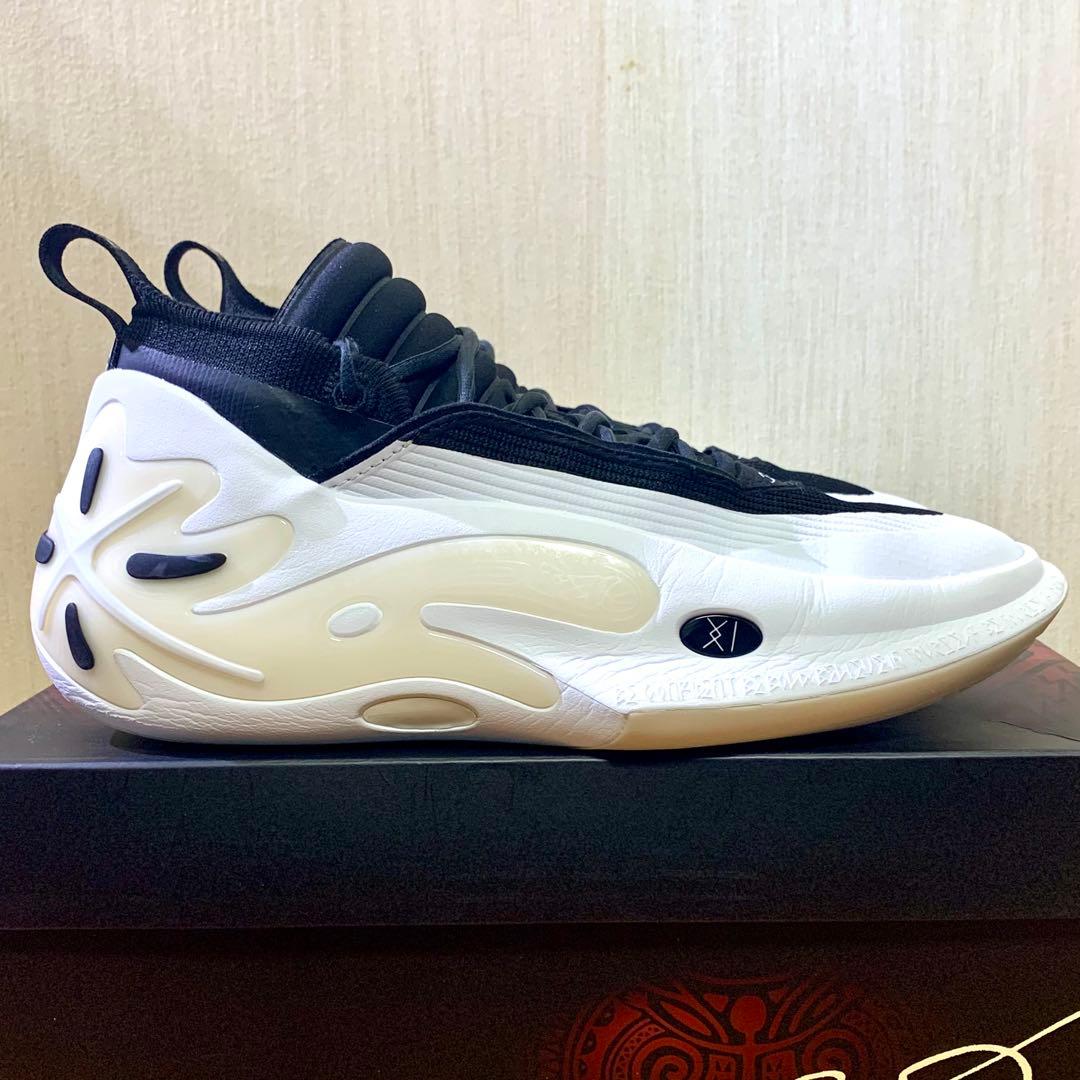 LI-NING Way of Wade 11 ウェイド US8.5