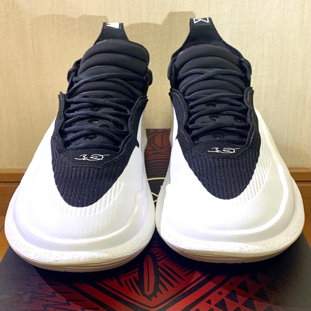 LI-NING Way of Wade 11 ウェイド US8.5