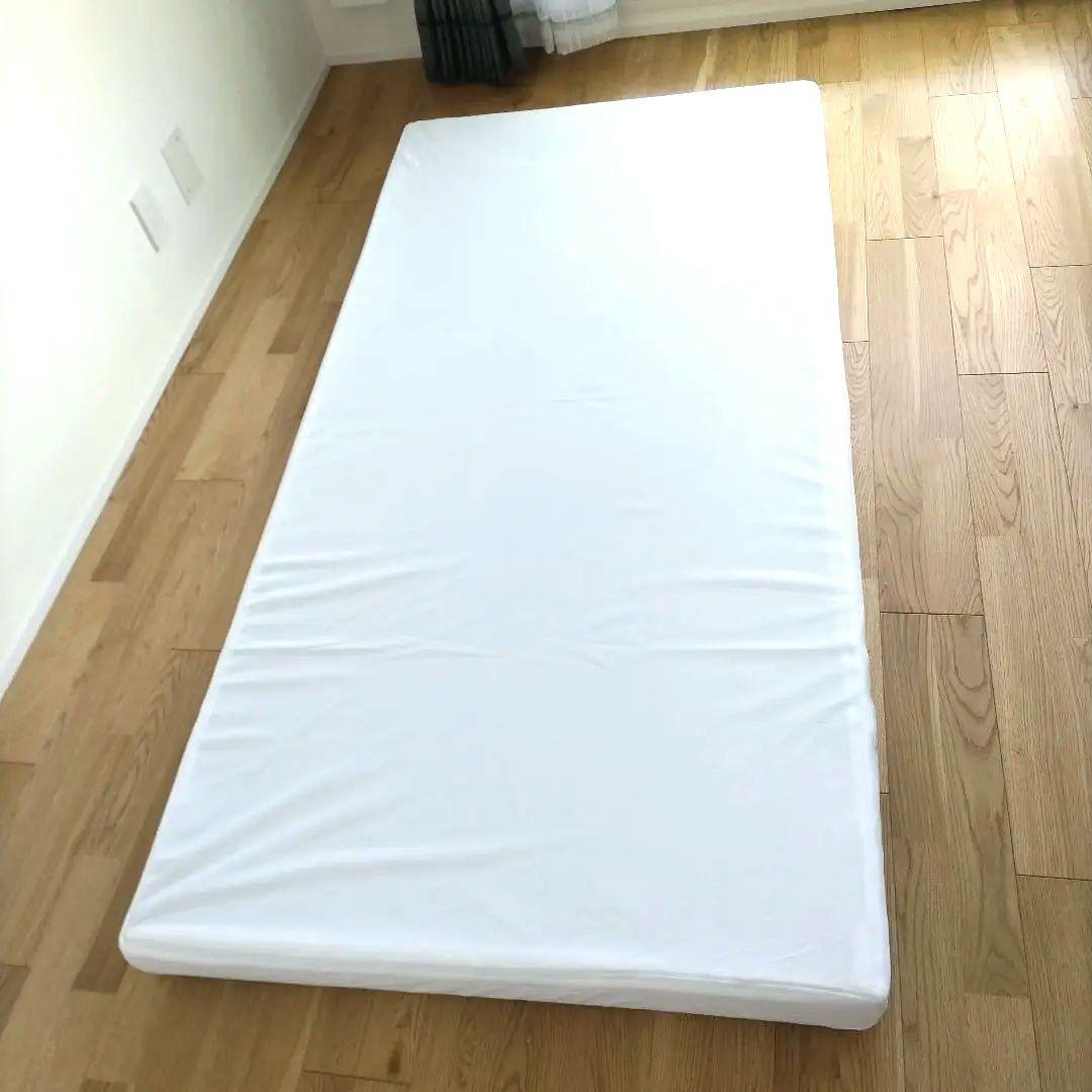 モットン　高級　ウレタンマットレス　シングル　140N ウレタン　マットレス