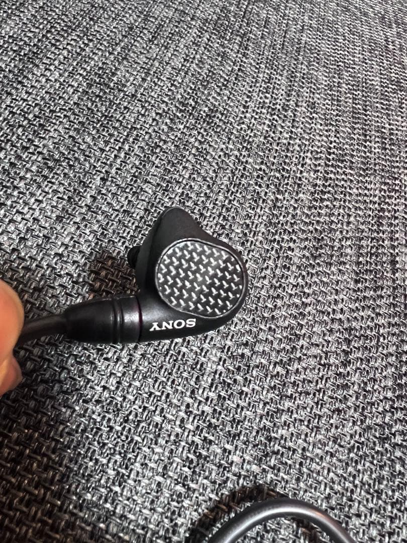 イヤホン Song ier-m9