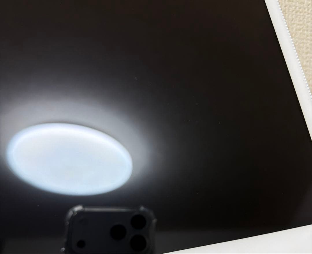 iPad 第8世代 32GB Wi-Fi