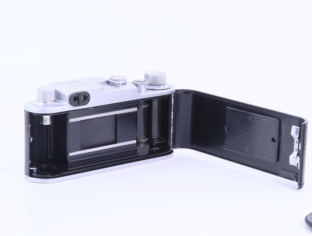 超希少 Tanack TYPE- IIISレンジファインダーカメラ1954