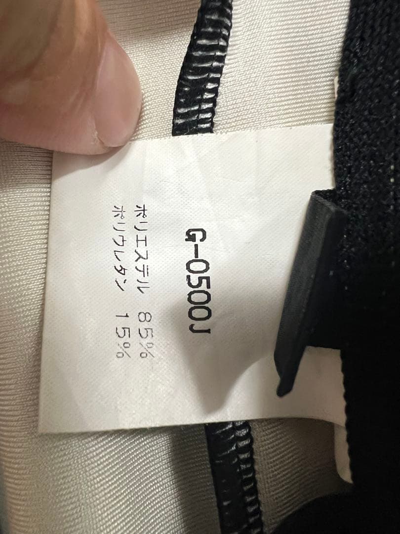 ゴールドウィン　スキーレーシングワンピース　140