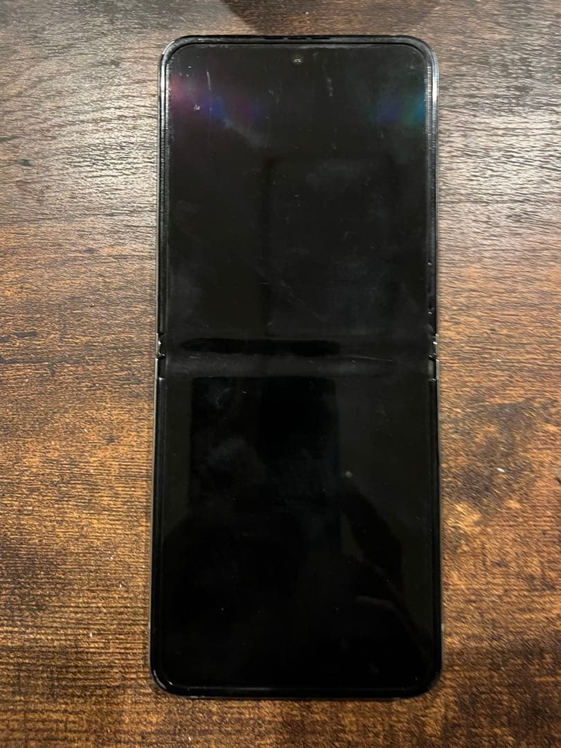 Samsung ギャラクシーゼットフリップ5