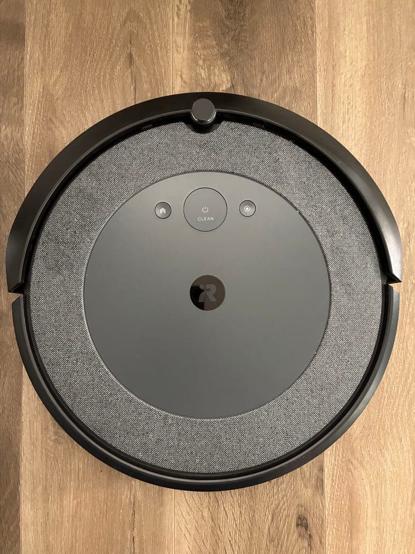 【美品】アイロボット iRobot i3 ルンバ i3 掃除機　ロボット